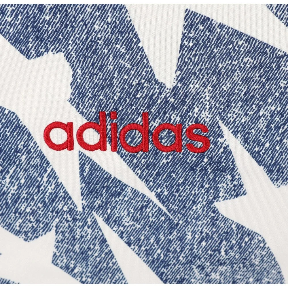 adidas graphic jersey